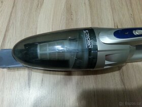 ZEPTER - vysavač TURBOhandy 2v1, model: PWC-400 - 2