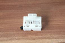 Chevrolet Cruze el. stahování okna, stahovačka - 2