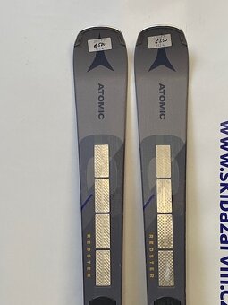 sjezdové lyže Atomic 152 cm - 2