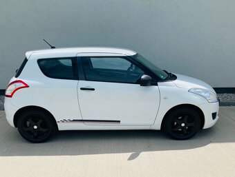Suzuki swift - 2