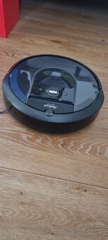 Robotycky vysavač - 2