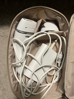 Epilátor Braun Silk-expert Pro 3 - 2