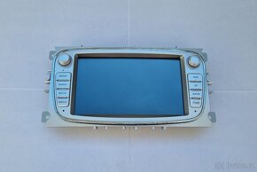 Autorádio Android Ford 4/64GB - 2