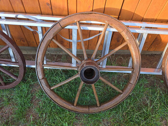 Originální kola - 2