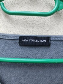 Maskáčové volnější tričko - 2