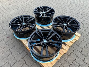 ✅ BMW originálna sada diskov r19 G11 G12 G32 647M ✅ - 2