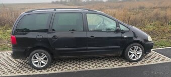 Seat Alhambra - 2