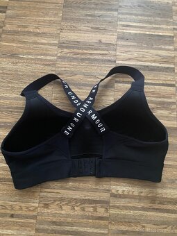 Sportovní podprsenka UNDER ARMOUR, vel.M - 2