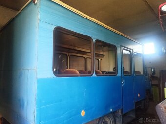 Avia A31.1 přepravník osob - 2