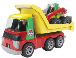 BRUDER 20070 - NOVÉ - 2