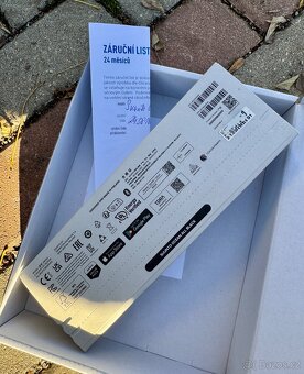 Nové Suunto Ocean All Black + záruka - 2