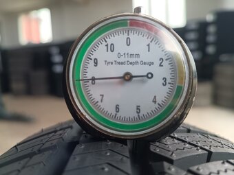 165/65 R15 SAILUN (0525) - 2