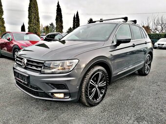 Volkswagen Tiguan 1.5 TSi ACC,Kůže,Panorama - 2