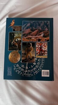 Ottova všeobecná encyklopedie ve dvou svazcích A-L - 2