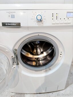 Pračka Electrolux 6 kg - 2