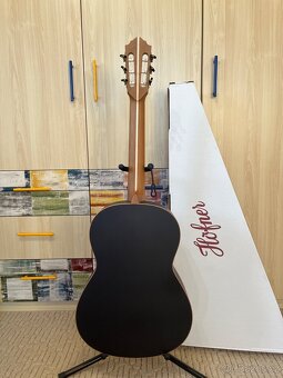 Kytara španělská Höfner - 2