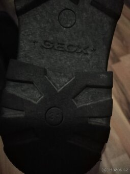 Boty GEOX vel. 31 - 2