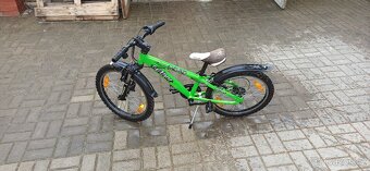 Dětské kolo "20" - 2