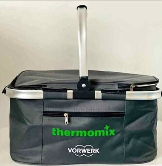Thermomix TM7 s příslušenstvím - 2