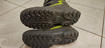 Zimní boty / sněhule vysoké Superfit 33 - 2