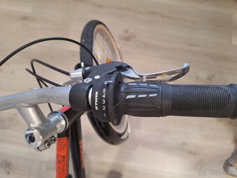 Kolo top stav 6 az 9 let - 2