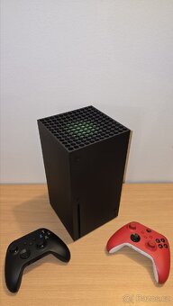Xbox series X - 2