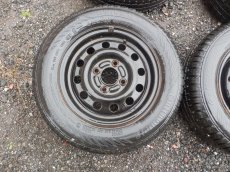 PNEU-DISK,4x108-LETNÍ - 2