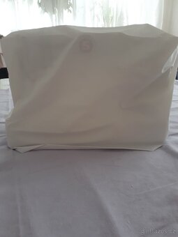 Šicí stroj, značka SINGER SM024 - RD. - 2