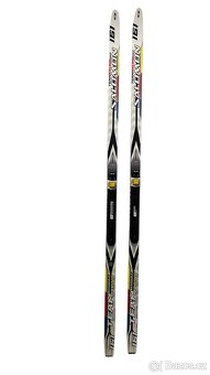 Běžkařský set SALOMON - 2