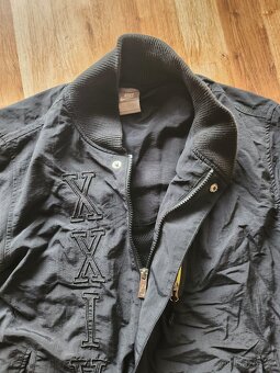 Mikina Bunda Nike - 2