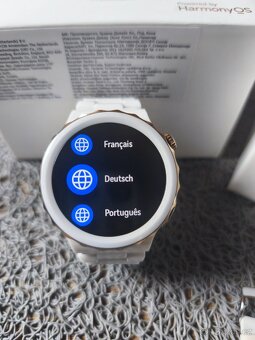 Huawei Watch GT 3 Pro - 2