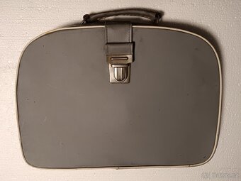 Thygessonova sonda (skot) - sada - 70. - 80. léta - 2