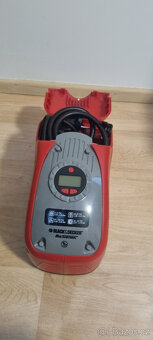 Kompresor Black&Decker ASI 300 - 2