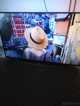 Philips Smart TV 4K 58" 148cm - 2