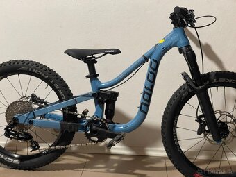 Naloo Mountain Jack 20, jako Moritz 20, Frechdax 20 - 2