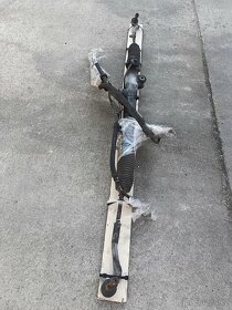 Hřeben řízení Mercedes-Benz W203 - 2