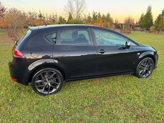 Seat Leon 1.P Fr - 2