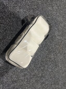 Fleecové bandáže bílé USG - 2