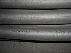 Izolace CLIMAFLEX - 2