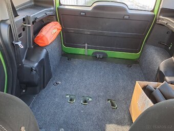 Fiat Qubo - Fiorino - 2