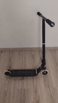 freestyle koloběžka - 2