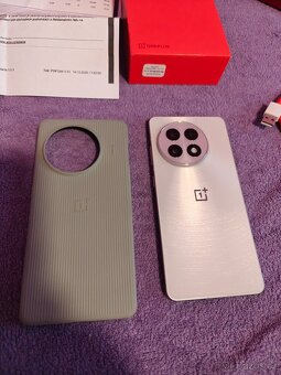 OnePlus 13R 12/256Gb jako nový - 2