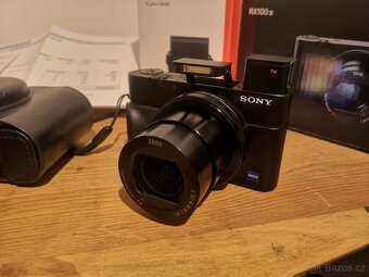 Sony RX100 III. - 2