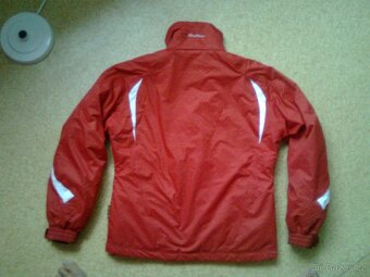 Dámská outdoorová bunda ENDLESS - 2