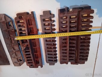 Dakon Díly  Rošt - 2