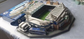 3D stadion Stamford Bridge - 2