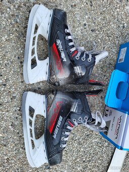 Brusle Bauer Select 1,5EE - 2