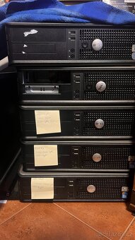 Dell optiplex 760-780 - 2