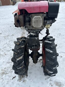 Terra Vari DSK 317/S - 2