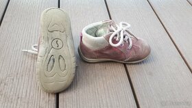 Boty Superfit, velikost 22 - 2